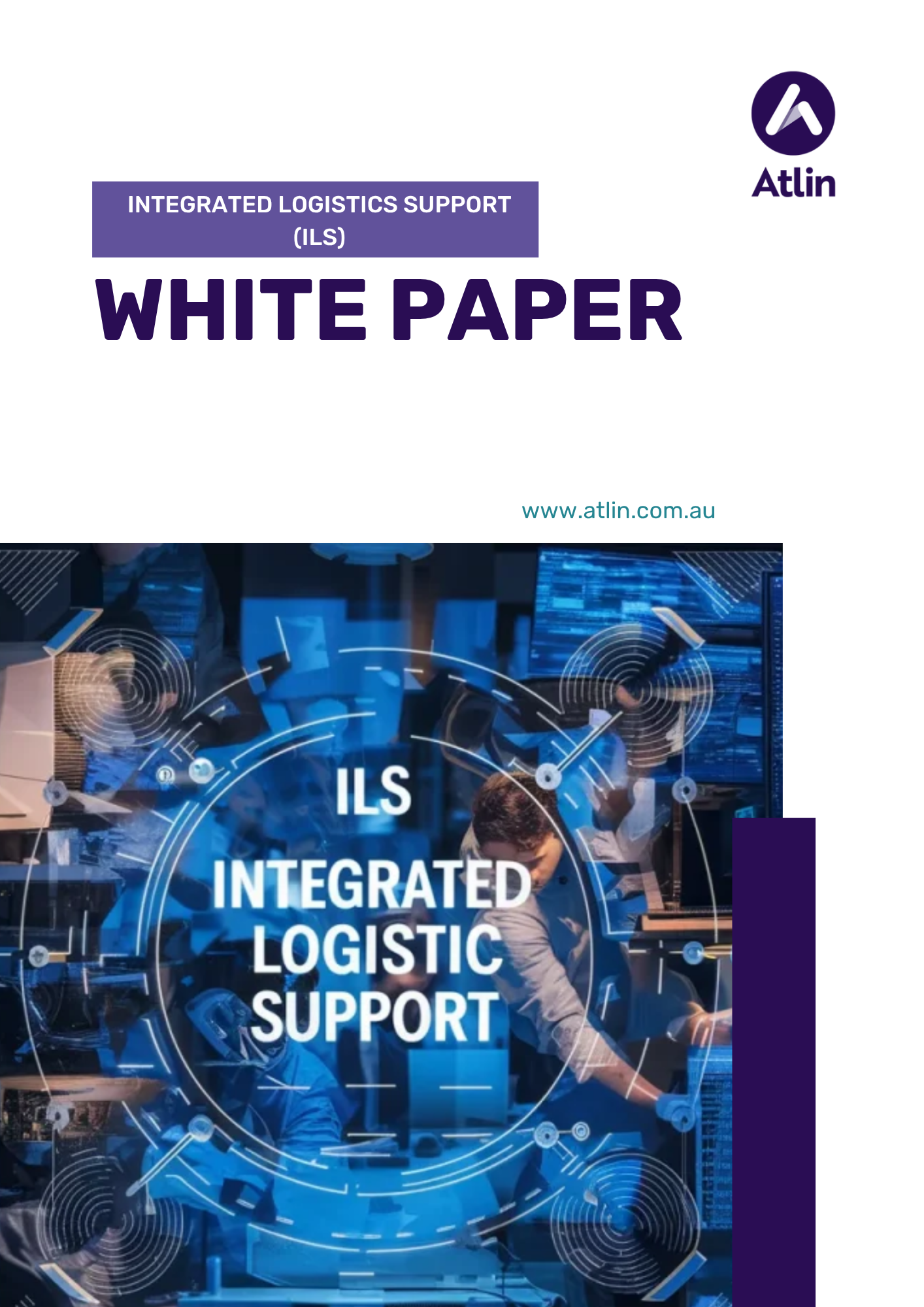 ILS White Paper