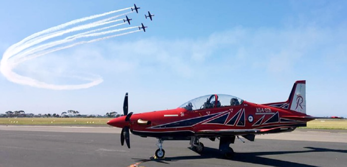 Pilot Training System